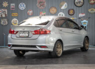 HONDA CITY 1.5 S i-VTEC 2017