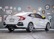 HONDA CIVIC FC 1.8 EL  i-VTEC 2020