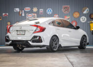 HONDA CIVIC FC 1.8 E  i-VTEC 2018
