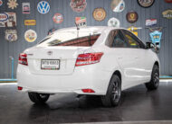TOYOTA VIOS 1.5 ENTRY 2020