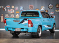 TOYOTA REVO 2.4 Z-Edition J Plus DOUBLECAB 2019