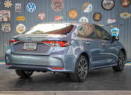 TOYOTA ALTIS 1.8 HYBRID PREMIUM 2021