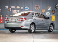 TOYOTA ALTIS 1.8 G 2011