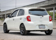 NISSAN MARCH 1.2 E 2018