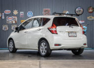 NISSAN NOTE 1.2 V 2019