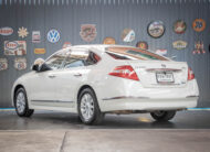 NISSAN TEANA 200 XL 2012