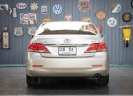 TOYOTA CAMRY 2.0 G 2010