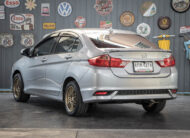 HONDA CITY 1.5 S i-VTEC 2017