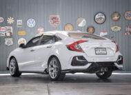 HONDA CIVIC FC 1.8 EL  i-VTEC 2020