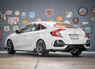 HONDA CIVIC FC 1.8 E  i-VTEC 2018