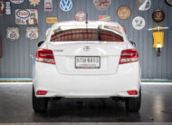 TOYOTA VIOS 1.5 ENTRY 2020