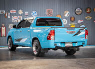 TOYOTA REVO 2.4 Z-Edition J Plus DOUBLECAB 2019