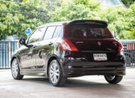 SUZUKI SWIFT 1.2  Sai 2016