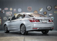 HONDA ACCORD 2.0 EL 2017