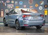 TOYOTA ALTIS 1.8 HYBRID PREMIUM 2021
