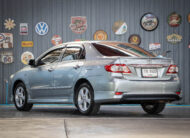 TOYOTA ALTIS 1.8 G 2011