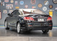 TOYOTA CAMRY 2.4 V 2008
