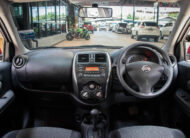 NISSAN MARCH 1.2 E 2019