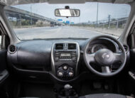 NISSAN MARCH 1.2 E 2018