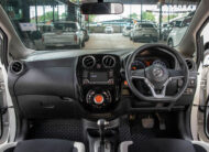 NISSAN NOTE 1.2 V 2019