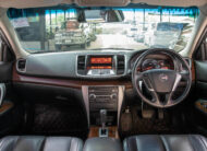 NISSAN TEANA 200 XL 2012