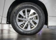 TOYOTA ALPHARD 2.4  HYBRID E-FOUR 2013