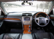 TOYOTA CAMRY 2.0 G 2008