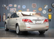 TOYOTA CAMRY 2.0 G 2010