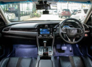 HONDA CIVIC FC 1.8 EL  i-VTEC 2020