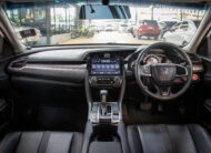 HONDA CIVIC FC 1.8 E  i-VTEC 2018