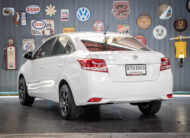 TOYOTA VIOS 1.5 ENTRY 2020