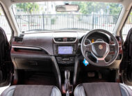 SUZUKI SWIFT 1.2  Sai 2016