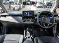 TOYOTA ALTIS 1.8 HYBRID PREMIUM 2021