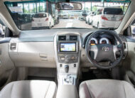 TOYOTA ALTIS 1.8 G 2011