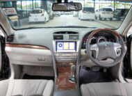 TOYOTA CAMRY 2.4 V 2008
