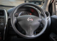 NISSAN MARCH 1.2 E 2019