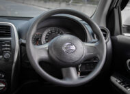NISSAN MARCH 1.2 E 2018