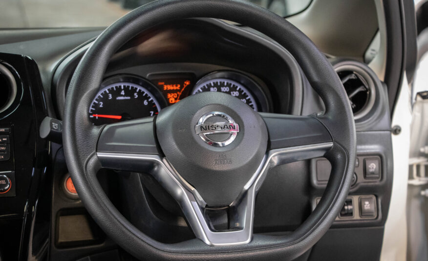 NISSAN NOTE 1.2 V 2019