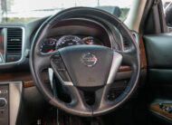 NISSAN TEANA 200 XL 2012