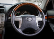 TOYOTA CAMRY 2.0 G 2008