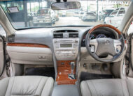 TOYOTA CAMRY 2.0 G 2010
