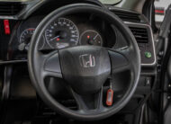 HONDA CITY 1.5 S i-VTEC 2017