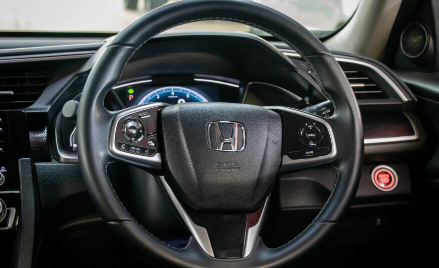 HONDA CIVIC FC 1.8 EL  i-VTEC 2020