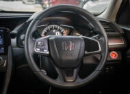 HONDA CIVIC FC 1.8 E  i-VTEC 2018