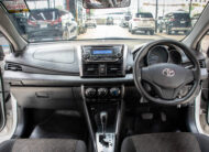 TOYOTA VIOS 1.5 ENTRY 2020