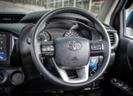 TOYOTA REVO 2.4 Z-Edition J Plus DOUBLECAB 2019