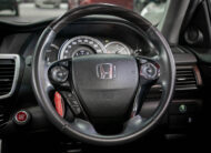 HONDA ACCORD 2.0 EL 2017