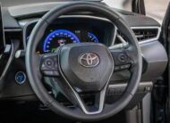 TOYOTA ALTIS 1.8 HYBRID PREMIUM 2021