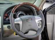 TOYOTA CAMRY 2.4 V 2008