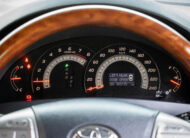 TOYOTA CAMRY 2.0 G 2008